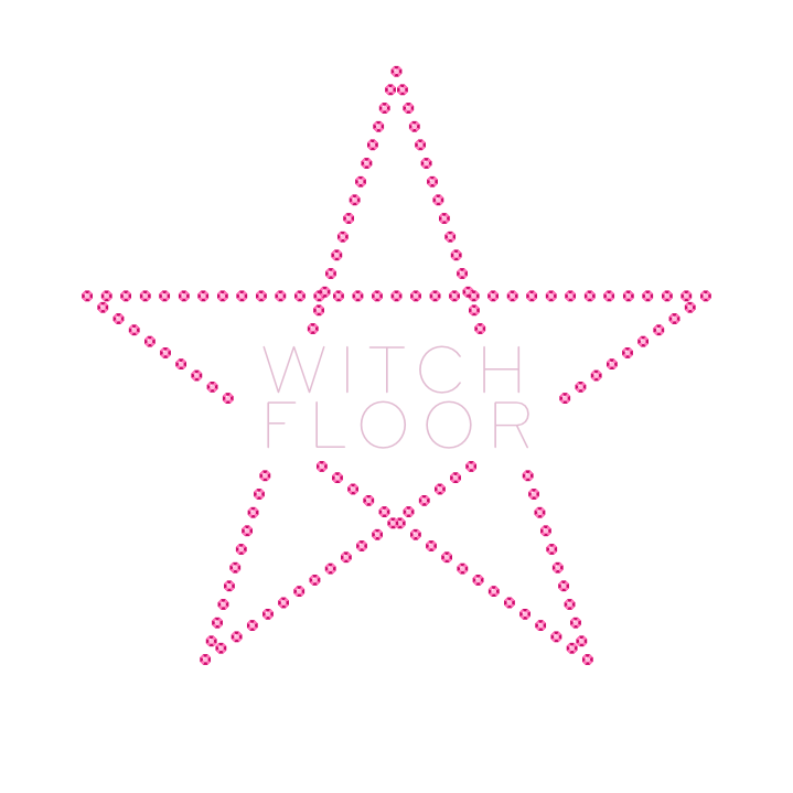 Witchfloor Logo